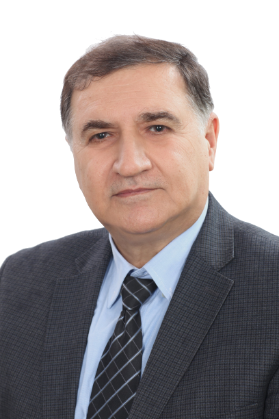 Dr. Kam Ajdari Inspector Vancouver