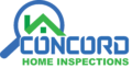 Concord Home Inspections Logo