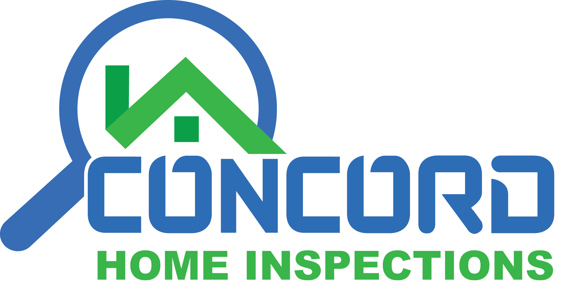Concord Home Inspections Logo